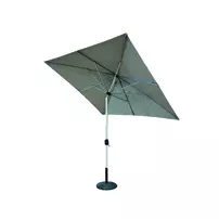 Umbrela de soare Soho Dakota gri deschis picture - 1