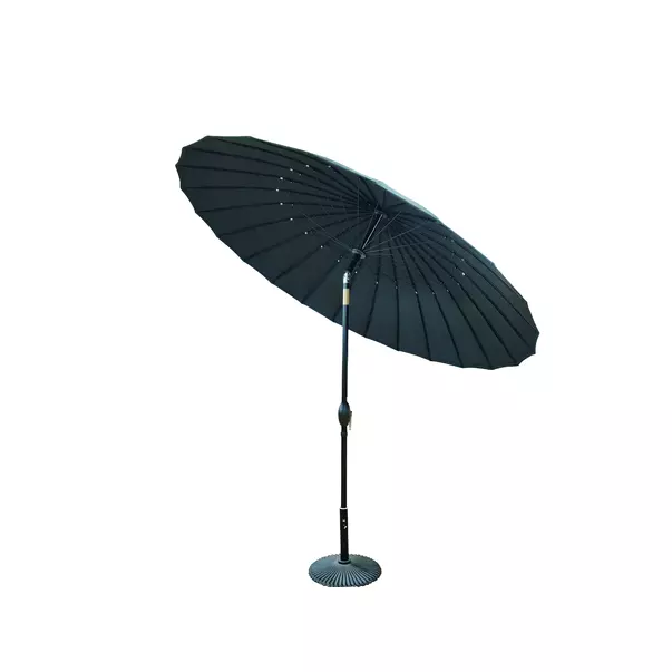 Umbrela de soare Soho Oregon negru picture - 1