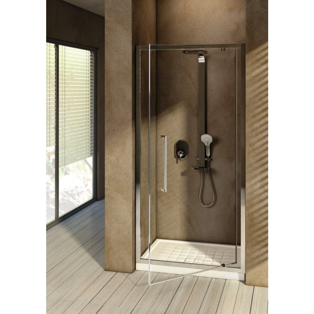 Usa pivotanta Ideal Standard Kubo reversibila 90 baie
