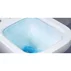 Set vas wc suspendat Ideal Standard Tesi Aquablade cu capac slim picture - 9