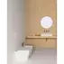 Vas WC pe pardoseala Ideal Standard Atelier Blend Cube BTW alb mat picture - 3