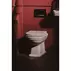 Vas WC pe pardoseala Ideal Standard Atelier Calla BTW alb lucios picture - 10