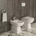 Vas WC pe pardoseala Ideal Standard Atelier Calla BTW alb lucios picture - 12