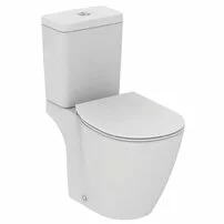 Vas wc pe pardoseala Ideal Standard Connect Aquablade