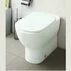 Vas wc pe pardoseala Ideal Standard Tesi BTW pentru rezervor ingropat picture - 2
