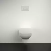 Vas wc suspendat Ideal Standard i.Life A rimless T471901 picture - 1