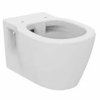 Vas wc suspendat Ideal Standard Connect Rimless