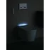 Vas wc suspendat Geberit Aquaclean Sela cu functie de bideu electric crom lucios picture - 10