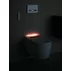 Vas wc suspendat Geberit Aquaclean Sela cu functie de bideu electric crom lucios picture - 11