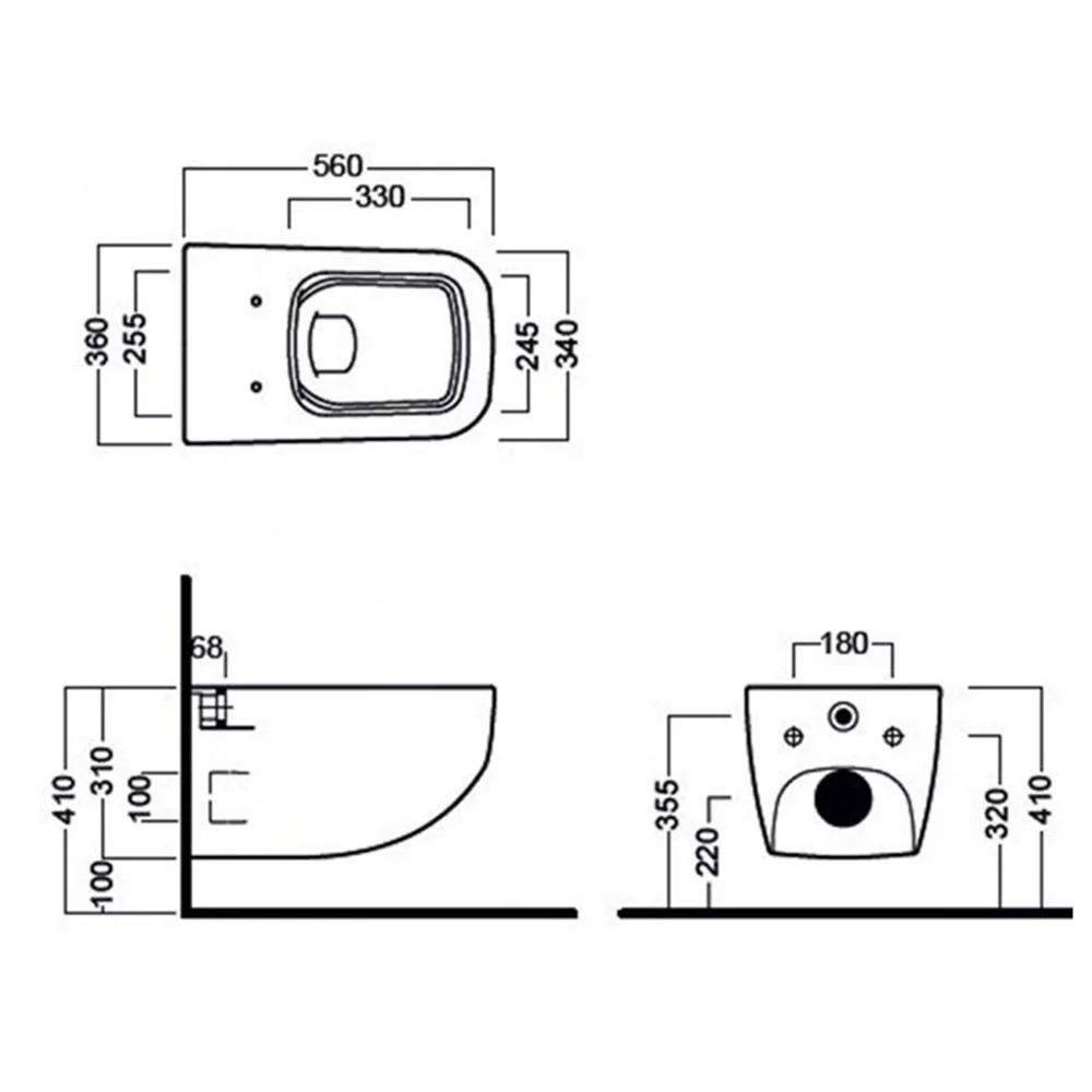 【andmary】Khy check set set-chei-combinate-6-32-mm-25-