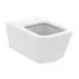Vas WC suspendat Ideal Standard Atelier Blend Cube AquaBlade alb mat picture - 1