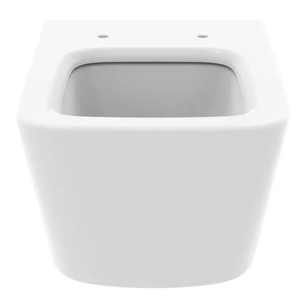Vas WC suspendat Ideal Standard Atelier Blend Cube AquaBlade alb mat picture - 7