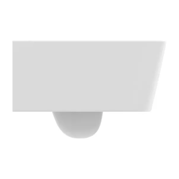 Vas WC suspendat Ideal Standard Atelier Blend Cube AquaBlade alb mat picture - 8