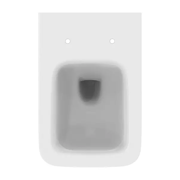 Vas WC suspendat Ideal Standard Atelier Blend Cube AquaBlade alb mat picture - 9