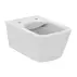 Vas WC suspendat Ideal Standard Atelier Blend Cube rimless alb lucios picture - 2