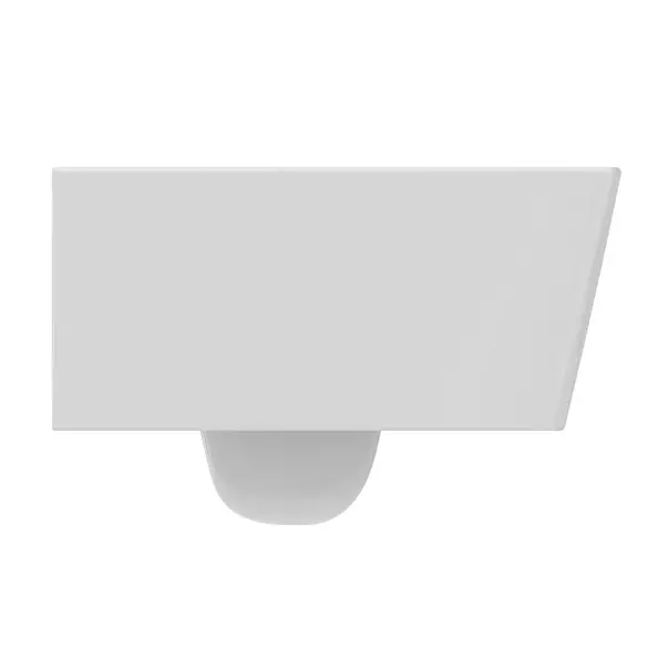 Vas WC suspendat Ideal Standard Atelier Blend Cube rimless alb lucios picture - 7