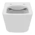 Vas WC suspendat Ideal Standard Atelier Blend Cube rimless alb lucios picture - 9