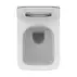 Vas WC suspendat Ideal Standard Atelier Blend Cube rimless alb lucios picture - 8