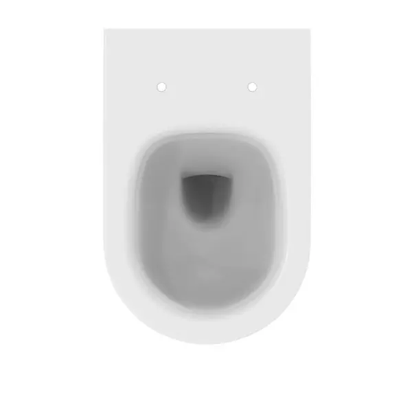 Vas WC suspendat Ideal Standard Atelier Blend Curve AquaBlade alb mat picture - 8