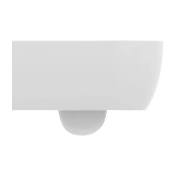 Vas WC suspendat Ideal Standard Atelier Blend Curve AquaBlade alb mat picture - 9