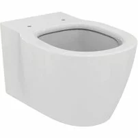 Vas wc suspendat Ideal Standard Connect Aquablade cu fixare ascunsa picture - 1