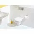 Vas wc suspendat Ideal Standard Eurovit Ecco cu functie de bideu - 2