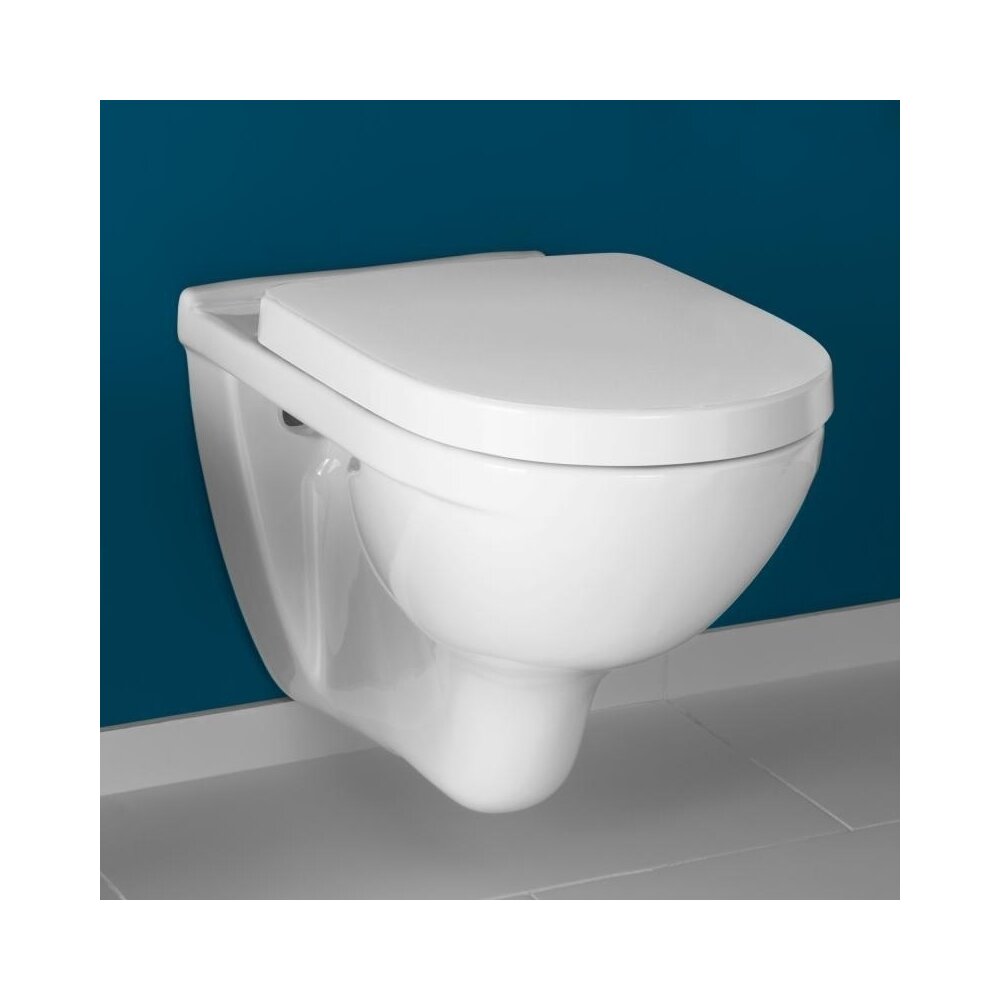 Vas wc suspendat Villeroy&Boch O.Novo