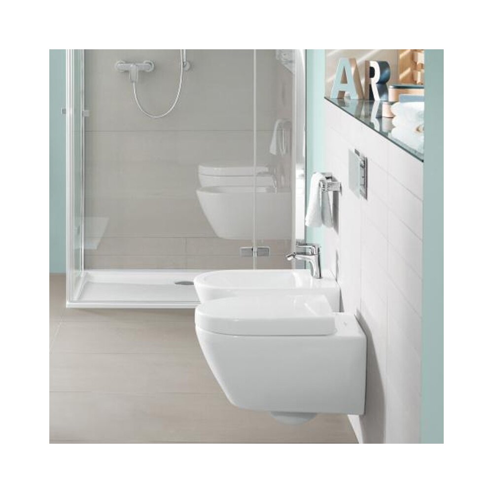 Vas wc suspendat Villeroy&Boch Subway 2.0