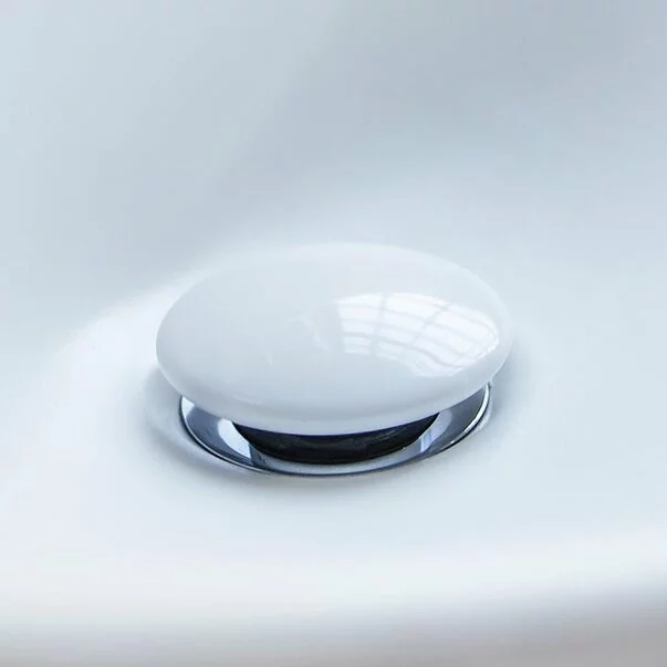 Ventil ceramic Click-Clack Villeroy&Boch picture - 2