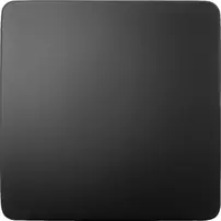 Ventil lavoar Deante Click-Clack negru cu forma patrata picture - 2