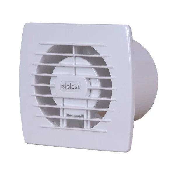 Ventilator de baie 120 mm Elplast EOL 120 B