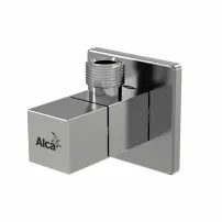 Ъглов кран 1/2 инча x 3/8 инча квадратен ARV002 Alca