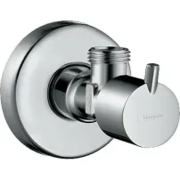 Ъглов смесител 54 мм S Hansgrohe