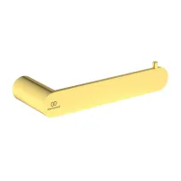 Държач за тоалетна хартия Ideal Standard Atelier Conca, златист