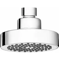 Deante Шапка за душ Cascada Chrome 9см