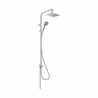 Душ колона Hansgrohe Vernis Shape 230 с 2 функции без батерия