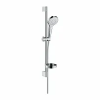 Душ комплект Hansgrohe Croma Select S Vario с дръжка 65 см хром