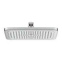 Душ слушалка Hansgrohe Croma E 280, гланциран хром