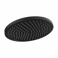 Душ слушалка Hansgrohe Crometta S 240 1 jet, матово черна