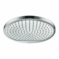Душ слушалка Hansgrohe Crometta S240 с 1 струя, гланциран хром
