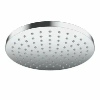 Душ слушалка Hansgrohe Vernis Blend, гланциран хром, 200 мм, 1 функция
