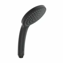 Душ слушалка Ideal Standard IdealRain матово черно 1 функция