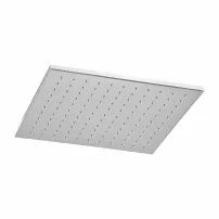 Душ слушалка Omnires Slimline квадратна 300x300 мм