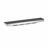 Душова кабина Hansgrohe Rainfinity Shoulder 500 хром 1 функция