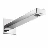 Душово рамо Hansgrohe Rainfinity Square 39 см, гланциран хром