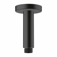 Душово рамо Hansgrohe Vernis Blend 10 см матово черно