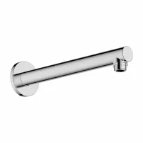 Душово рамо Hansgrohe Vernis Blend 24 см, гланциран хром