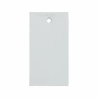 Geberit Olona правоъгълно душ корито бяло 120x90 см