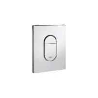 Grohe Arena Cosmopolitan хромиран бутон за активиране