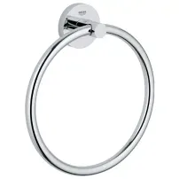 Grohe Essentials държач за кърпи с пръстен